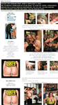 Mobile Screenshot of nakedfatwomen.net